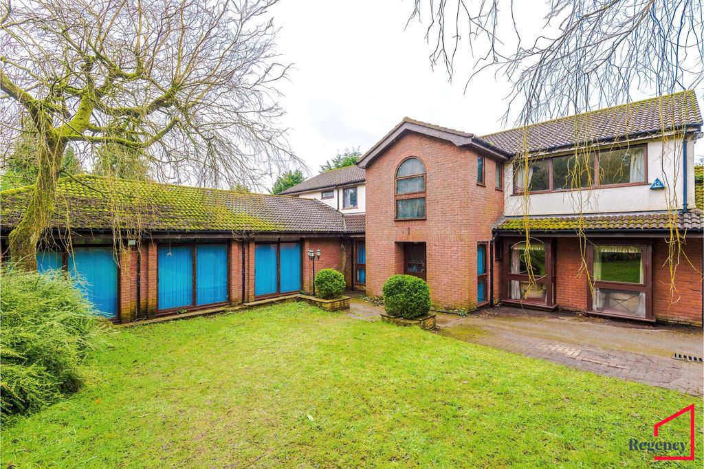 Additional image 3 of 6 bed detached house for saleVictoria Road, Heaton, Bolton BL1
