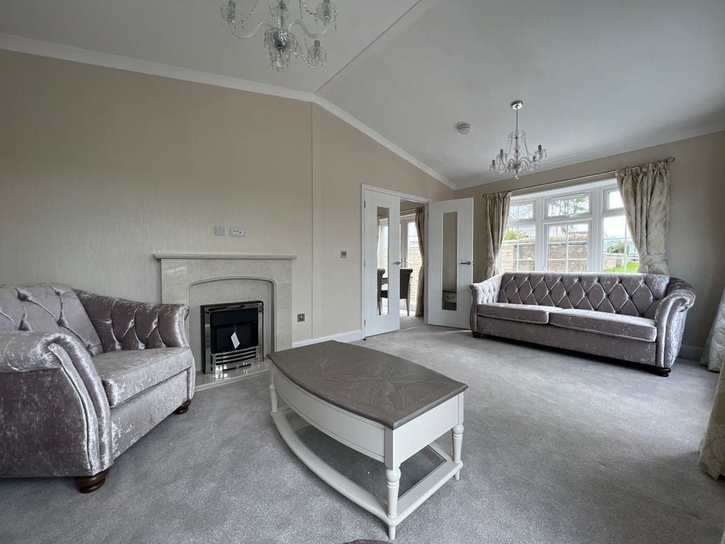 Additional image 11 of 2 bed mobile/park home for salePlot 8 East Court Steps, Saltmarshe Castle, Tedstone Warfe, Bromyard, Herefordshire HR7