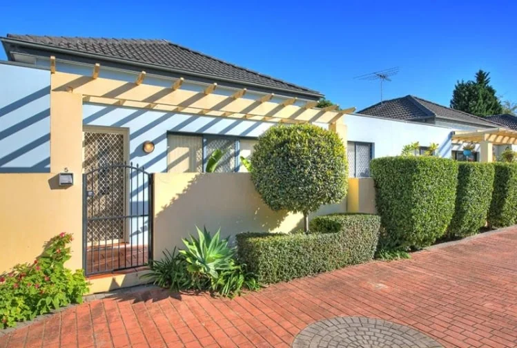 5/157-159 President Avenue, Monterey NSW 2217