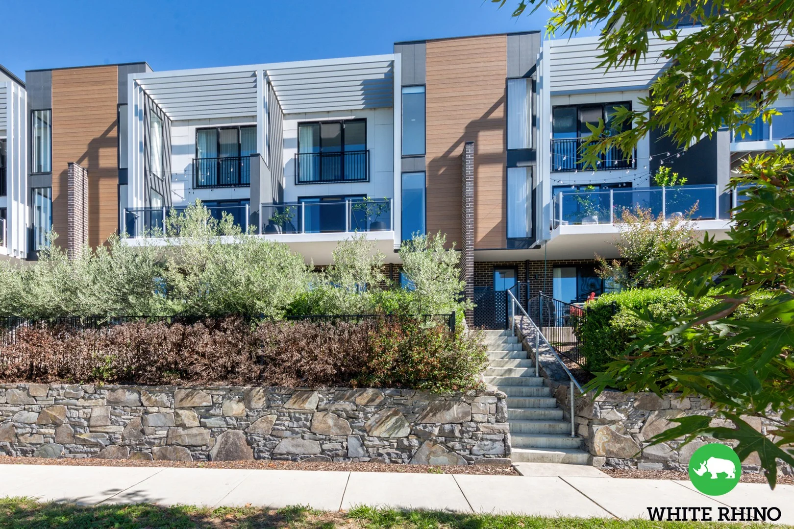 87/44 Marie Little Crescent, Denman Prospect ACT 2611