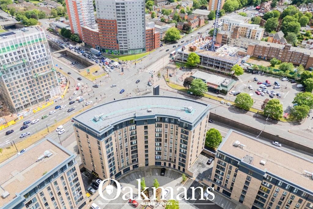 Additional image 2 of 1 bed flat for saleLexington Gardens, Birmingham, West Midlands B15