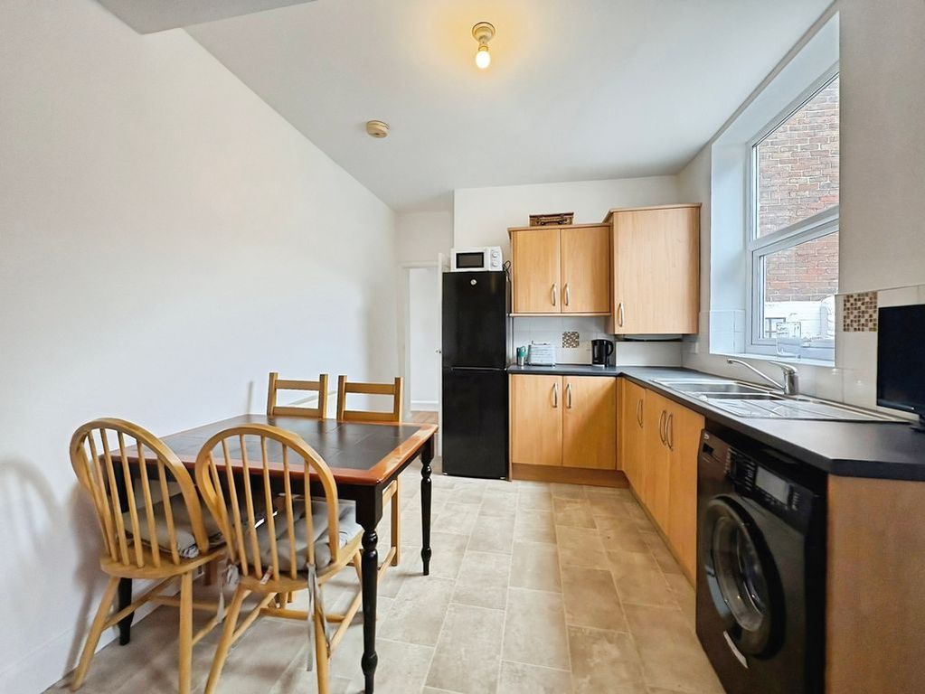 Additional image 8 of 1 bed flat for saleMarmion Terrace, Whitley Bay NE25