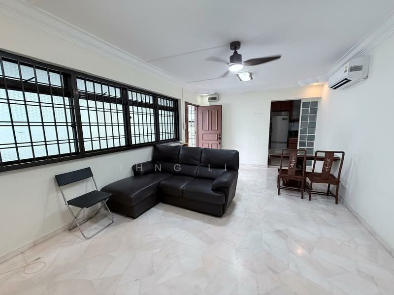 664A Jurong West Street 64