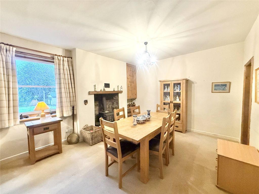 Additional image 10 of 4 bed semi-detached house for saleSchool Lane, Montgomery, Powys SY15