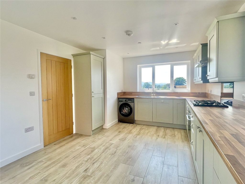 Additional image 5 of 3 bed detached house for saleRidgeway View, Churchstoke, Powys SY15