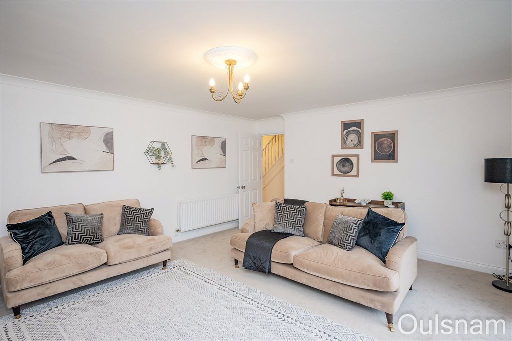 Additional image 10 of 7 bed detached house for saleSandown Drive, Catshill, Bromsgrove, Worcestershire B61