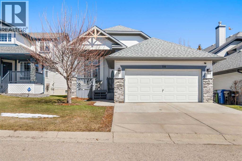 114 Rocky Ridge Green NW