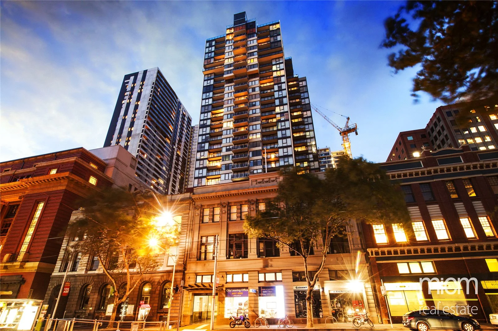 Additional image 4 of 1200/668 Bourke Street, Melbourne VIC 3000
