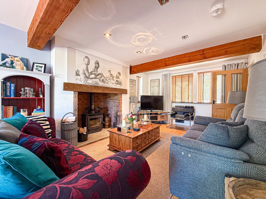 Additional image 9 of 4 bed detached house for saleChilton Trinity, Bridgwater, Somerset TA5