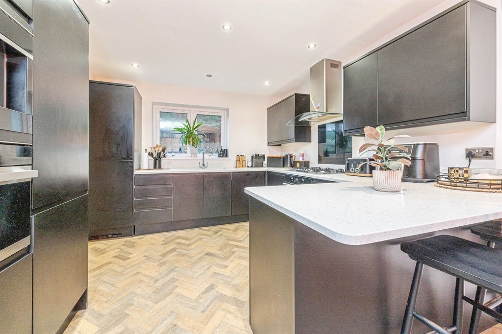 Additional image 6 of 5 bed detached house for saleClough Lane, Brighouse HD6