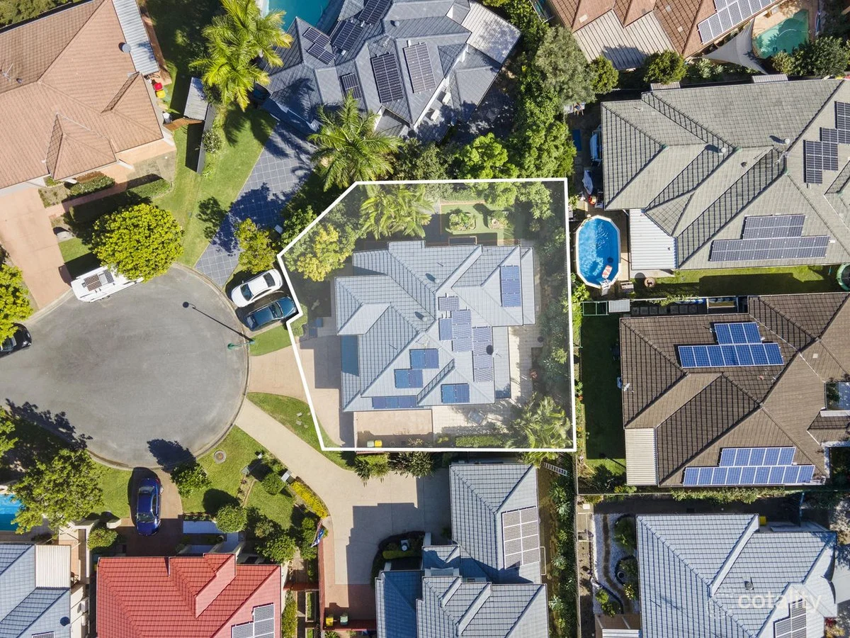 Additional image 2 of 9 Josh Court, Ashmore QLD 4214
