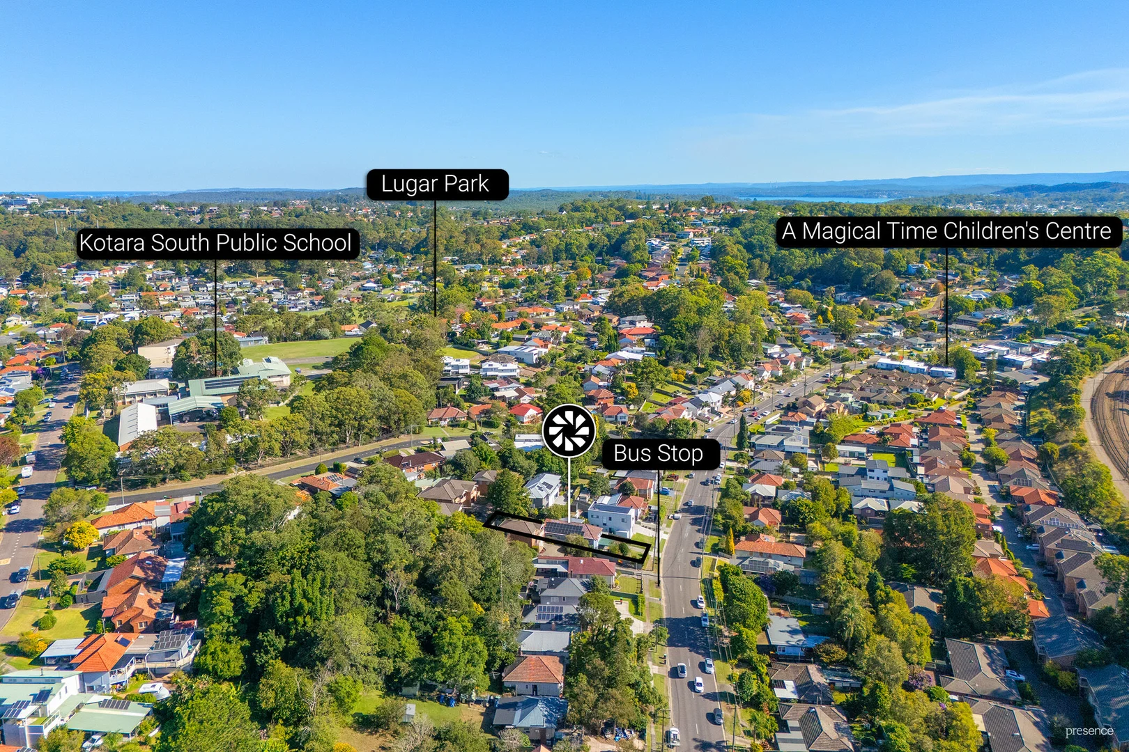 Additional image 14 of 267 Park Avenue, Kotara NSW 2289
