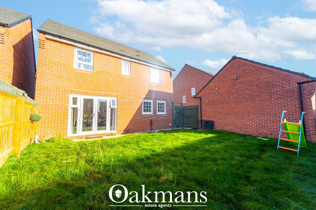 Additional image 20 of 4 bed detached house for saleSaxifrage Close, Bromsgrove, Worcestershire B61