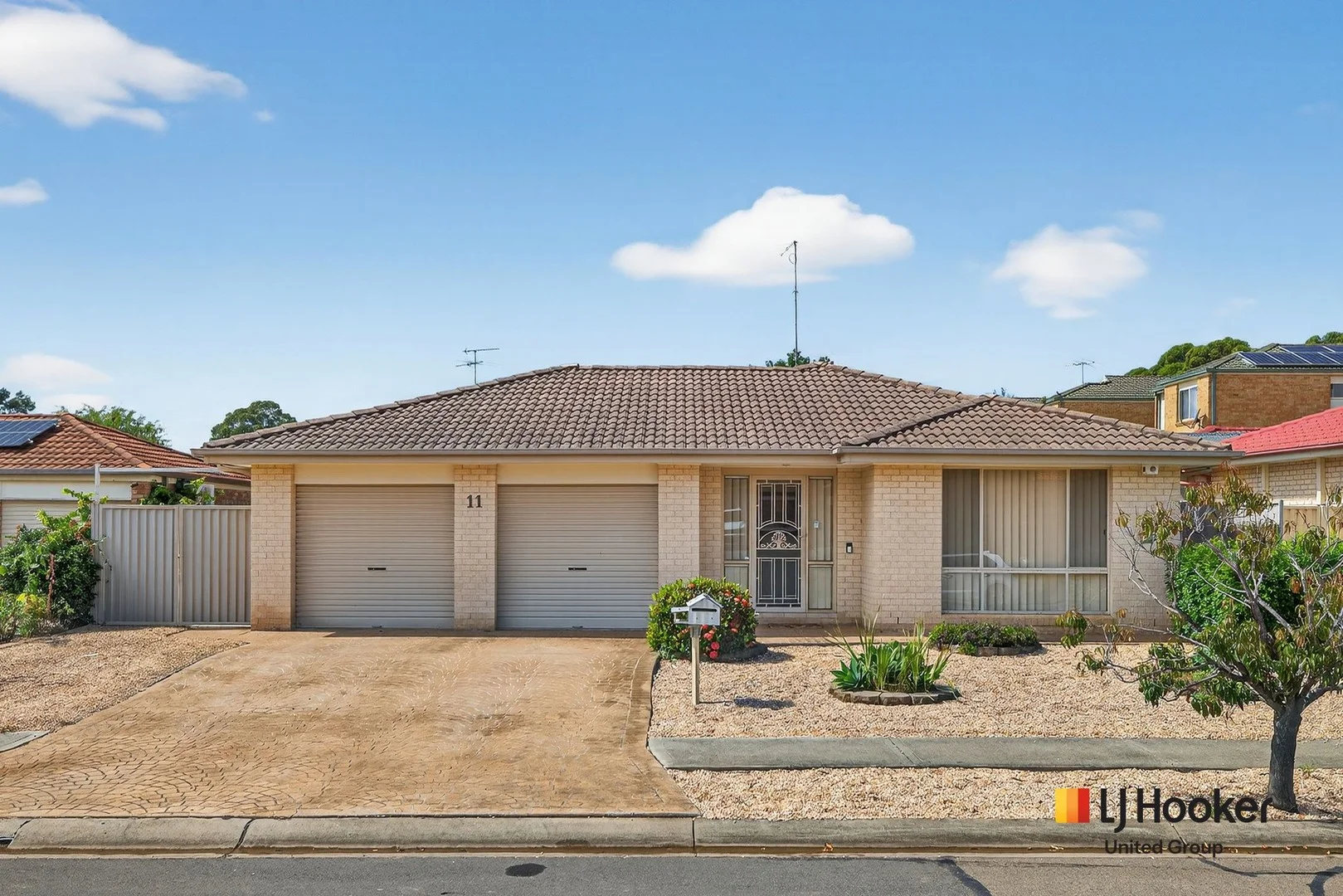 11 Michelago Circuit, Prestons NSW 2170