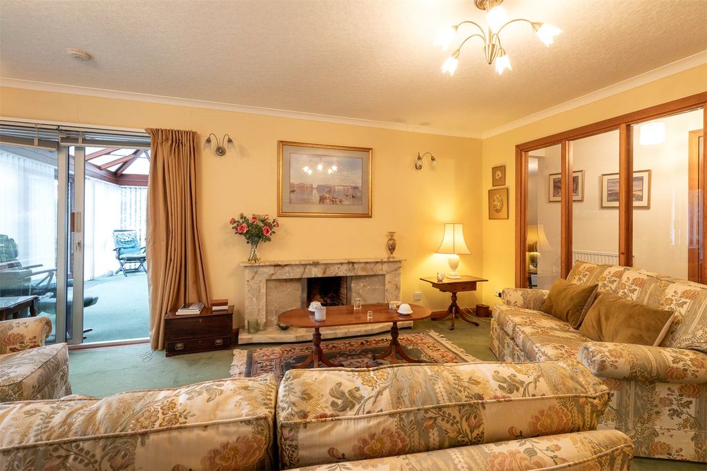 Additional image 4 of 4 bed bungalow for saleWoodlands House, Coupar Angus Road, Blairgowrie, Perth And Kinross PH10