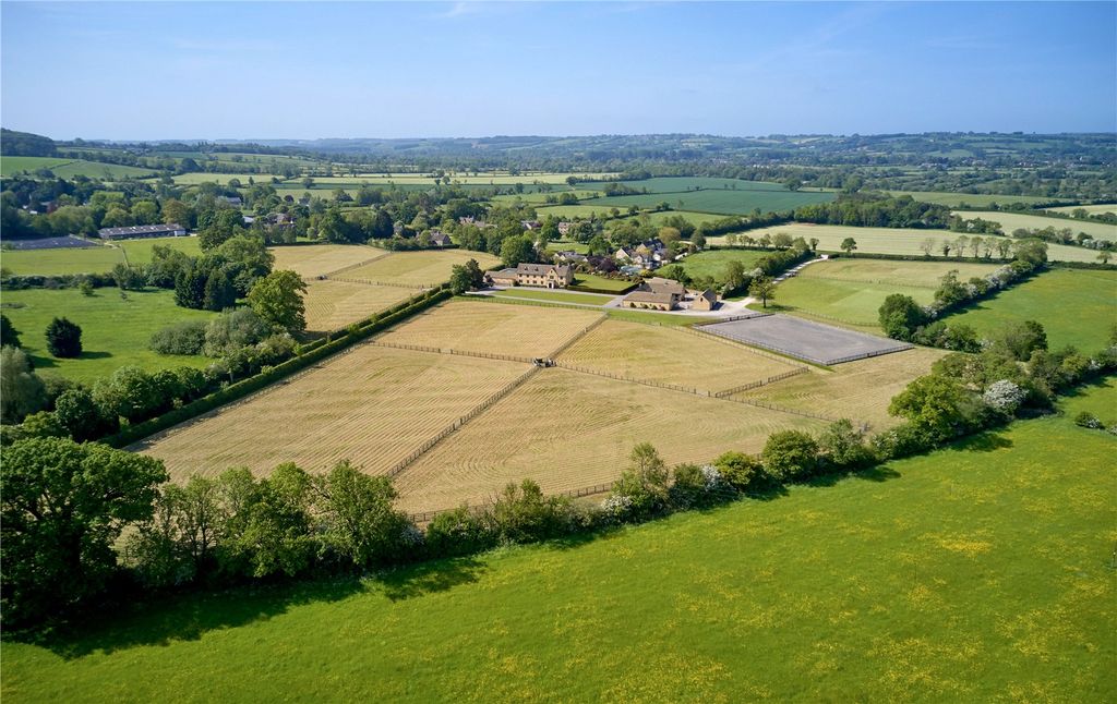 Additional image 18 of 4 bed detached house for saleWyck Rissington, Cheltenham, Gloucestershire GL54