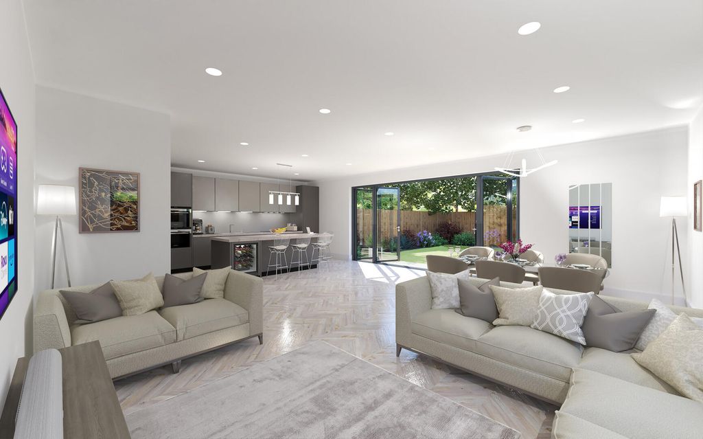 Additional image 7 of 5 bed detached house for saleBaston Road, Hayes BR2