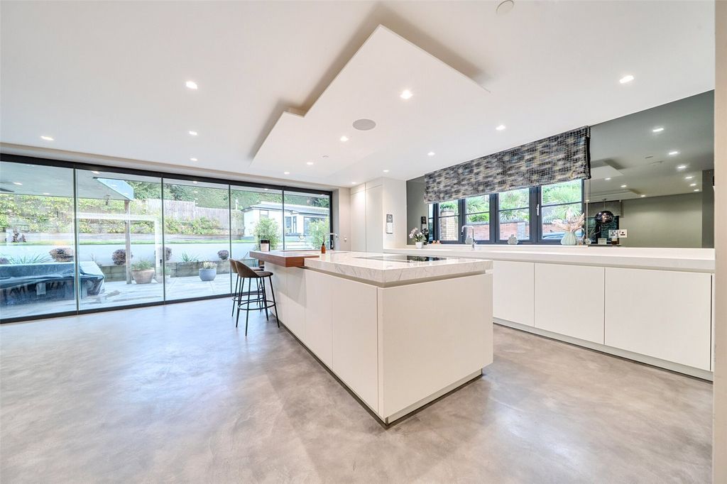 Additional image 4 of 6 bed detached house for saleHill Brow, Bromley, Kent BR1