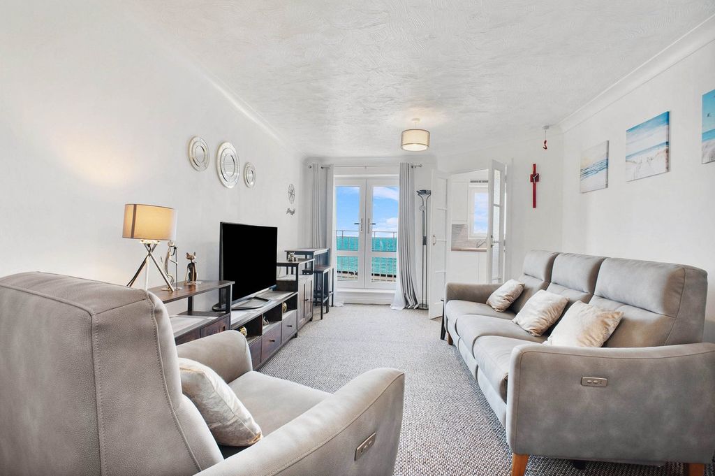 Additional image 7 of 1 bed property for saleGrangemuir Court, Prestwick KA9