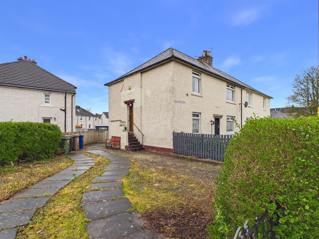 Additional image 13 of 2 bed flat for saleKelburne Drive, Paisley PA1