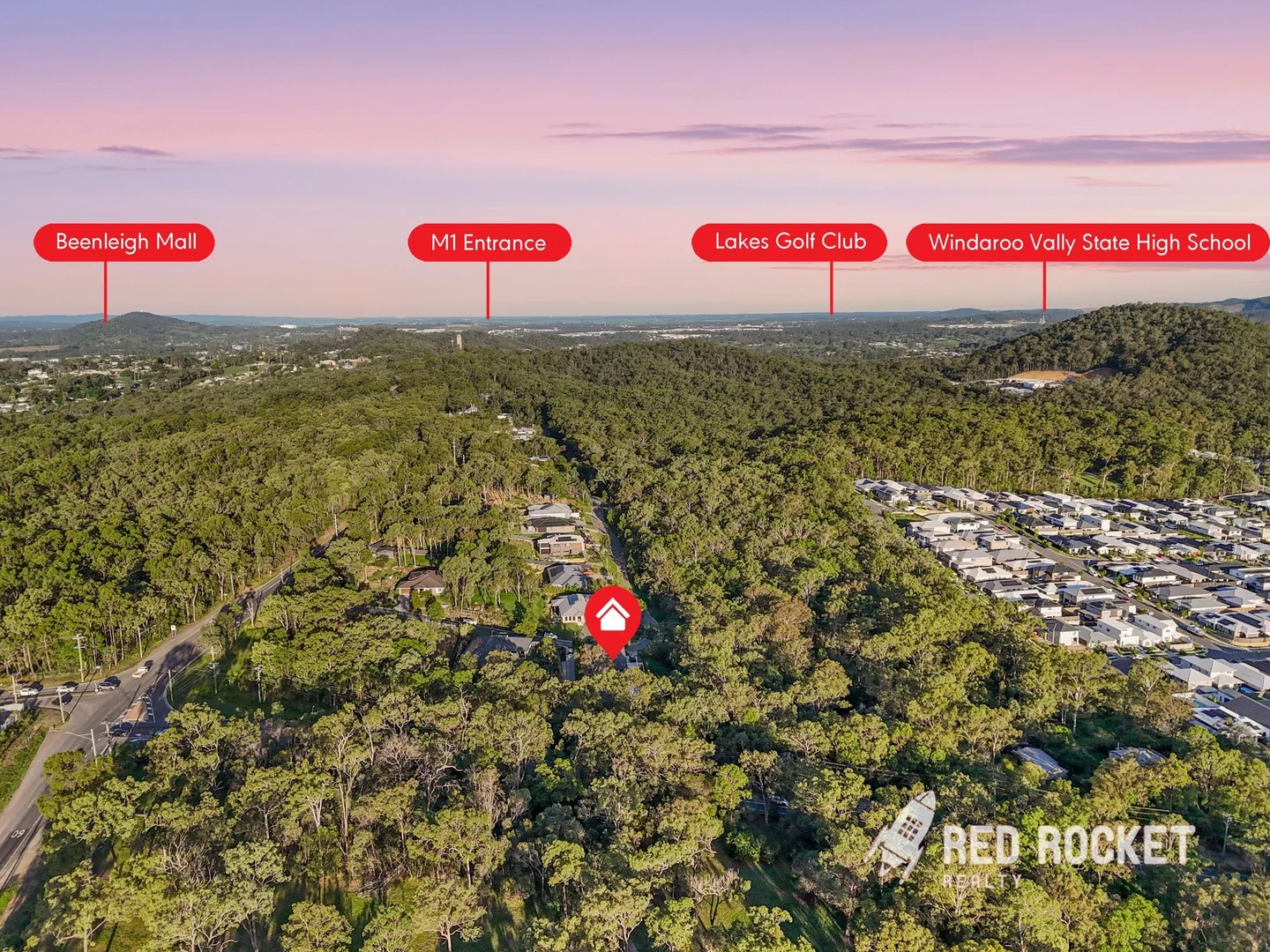 Additional image 25 of 82-84 Raid Rise, Bahrs Scrub QLD 4207
