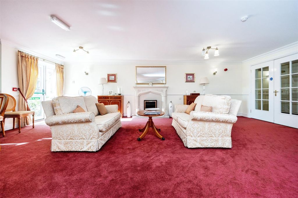 Additional image 30 of 1 bed flat for saleSt Rumbolds Court, Buckingham Road, Brackley NN13