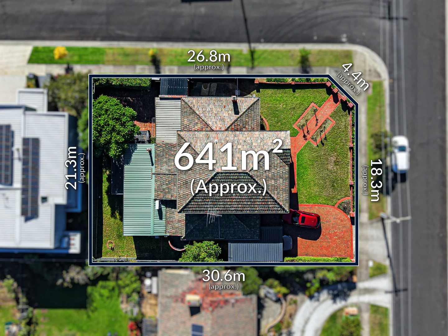 3 Noble Avenue, Strathmore VIC 3041 photo 2