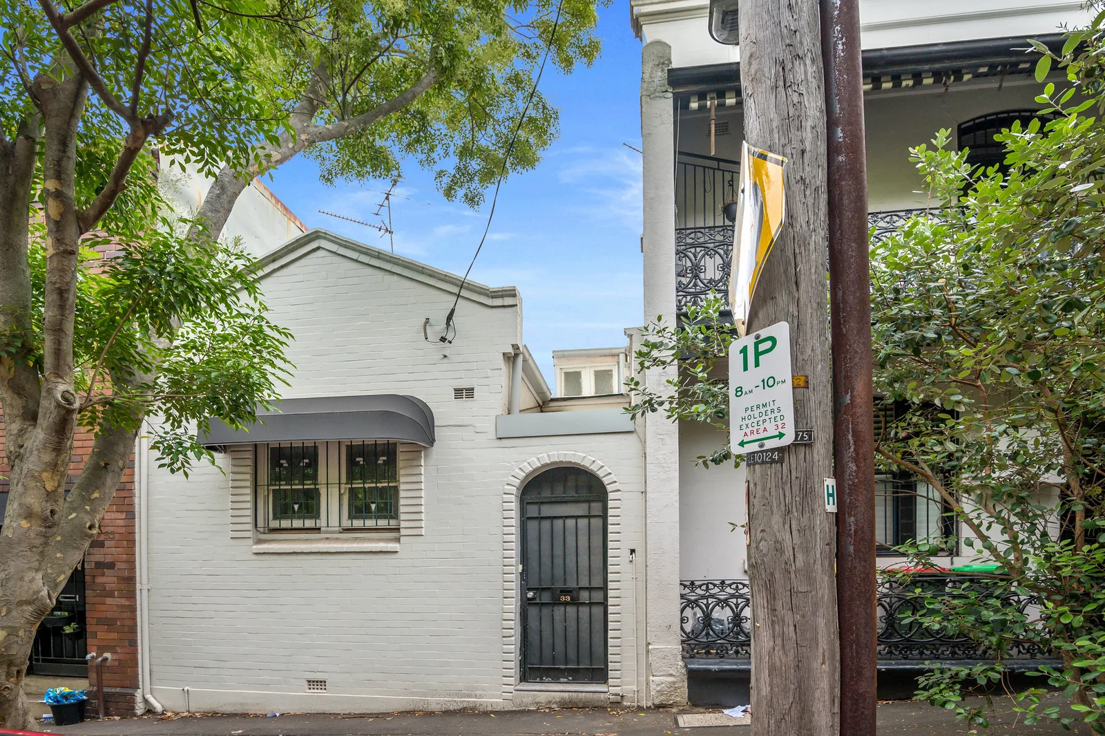 33 Myrtle Street, Chippendale NSW 2008 photo 2