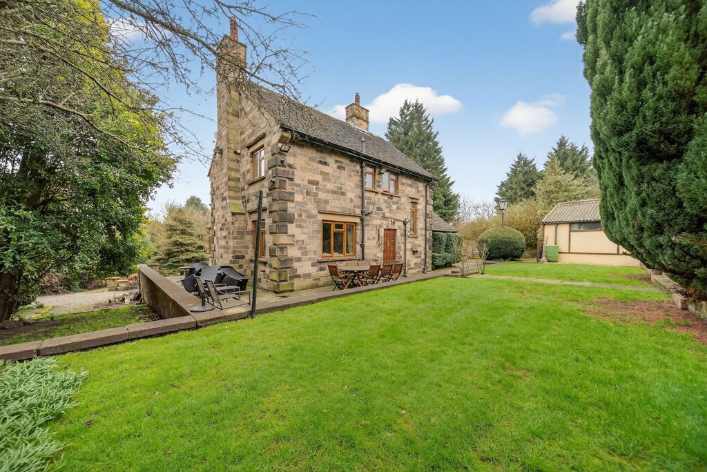 Additional image 20 of 3 bed detached house for saleWoodlands Drive, Rawdon, West Yorkshire BD10