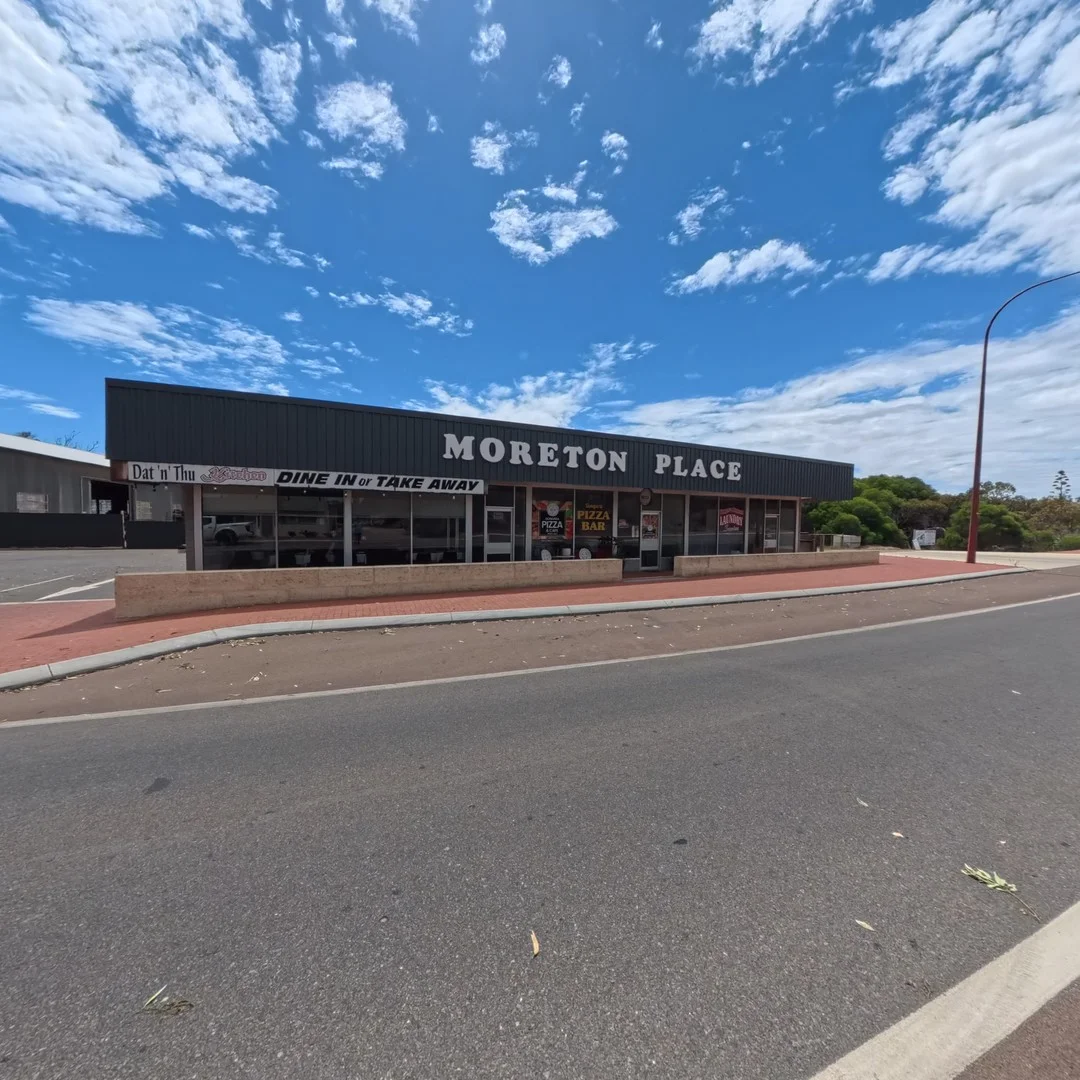 43 Moreton Terrace, Dongara WA 6525