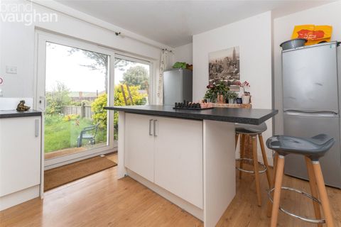 Eastbourne Road, Brighton BN2