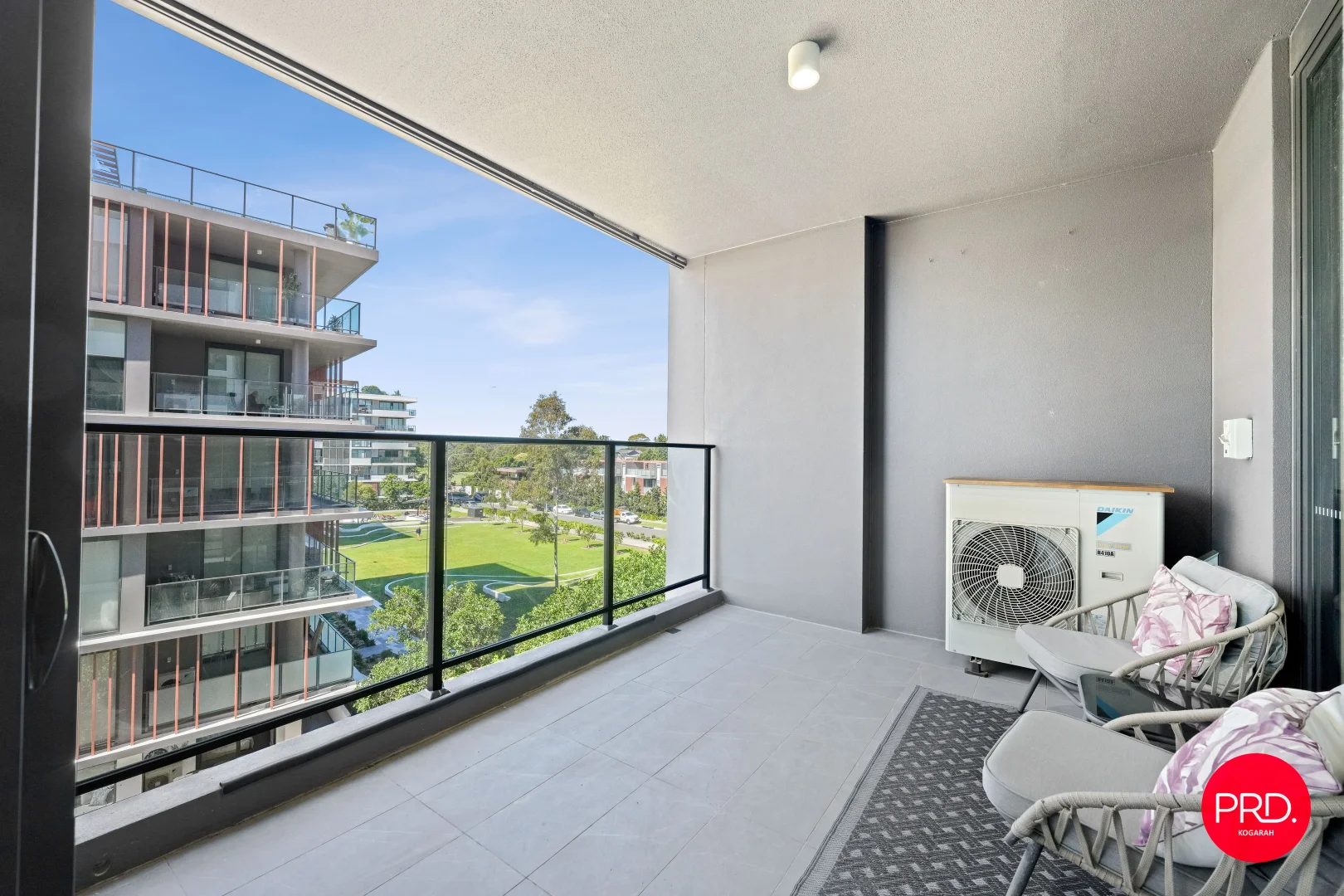 Additional image 13 of 305/15 Garrigarrang Avenue, Kogarah NSW 2217