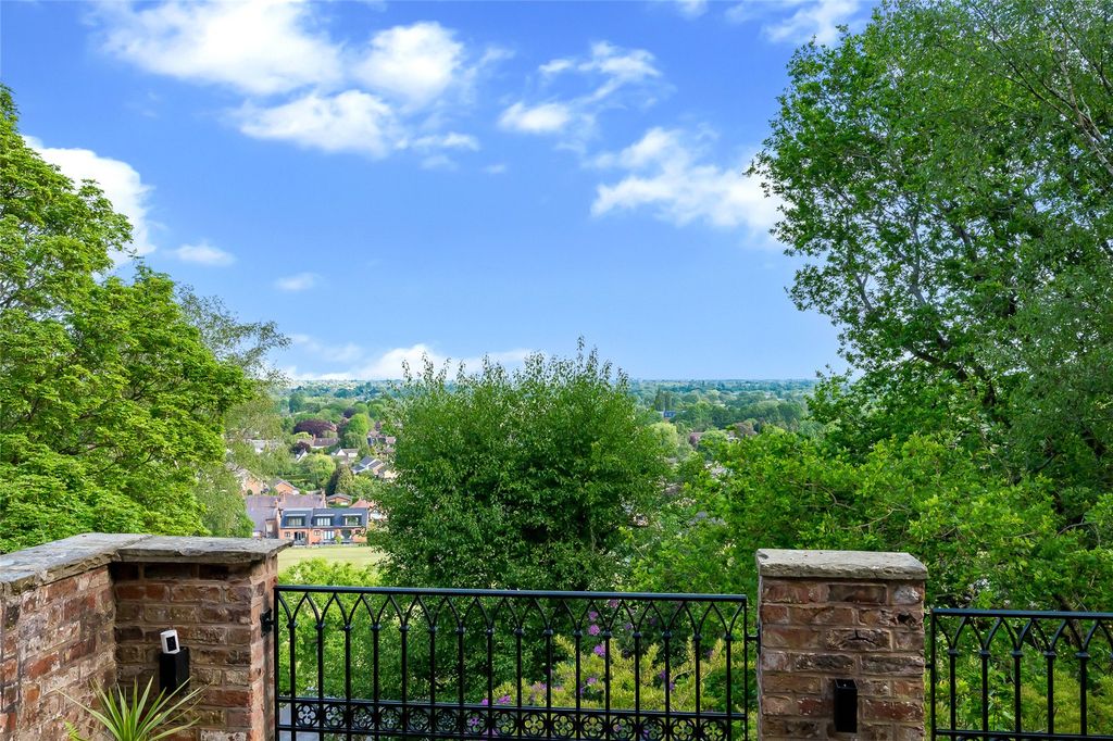 Additional image 25 of 5 bed detached house for saleWoodbrook Road, Alderley Edge, Cheshire SK9