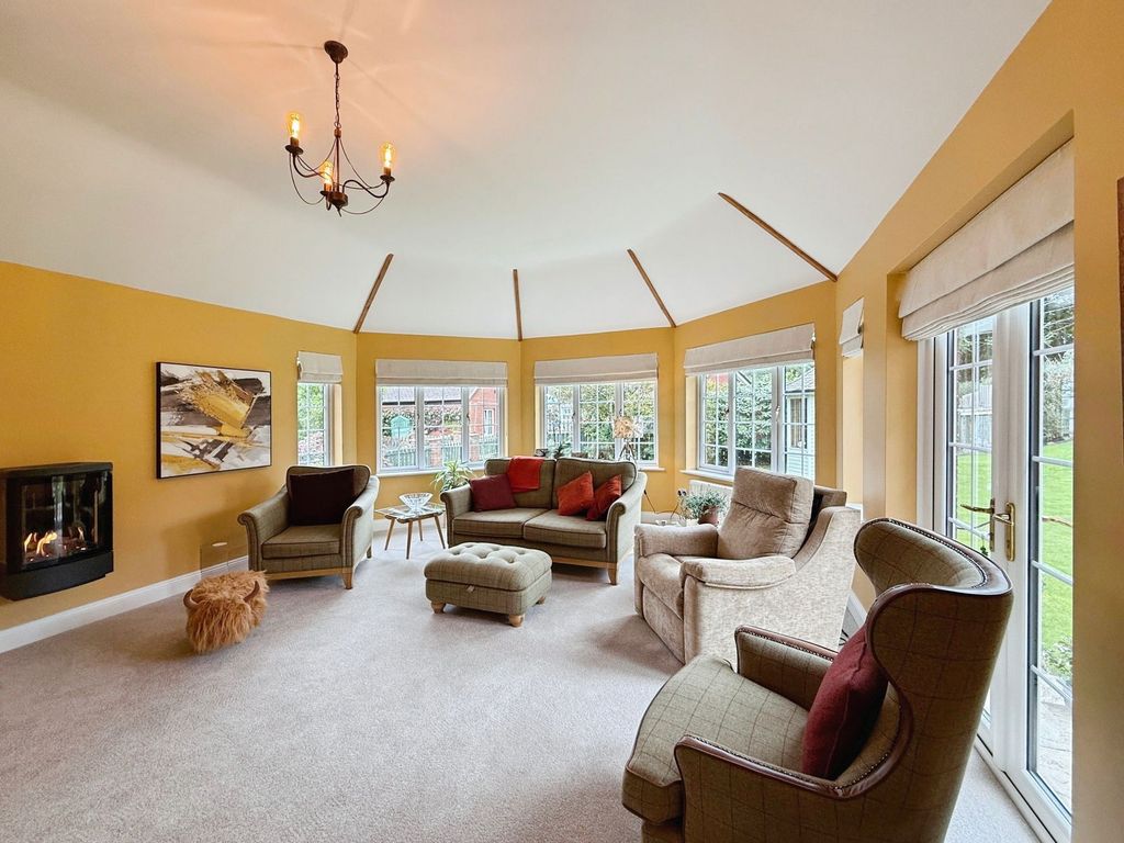 Additional image 3 of 4 bed detached house for saleLittle Acorn, Brampton CA8
