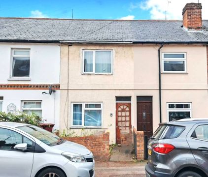 67 Cumberland Road, Reading RG1