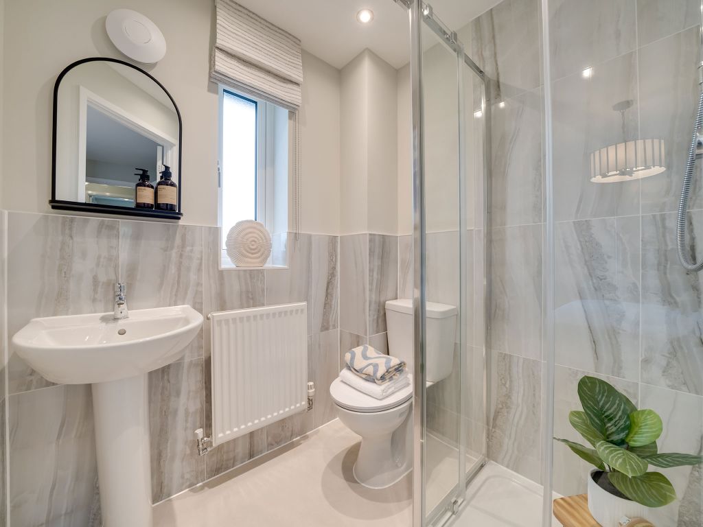 Additional image 13 of 2 bed terraced house for sale"The Danbury" at Beaufort Way, Bradwell, Great Yarmouth NR31