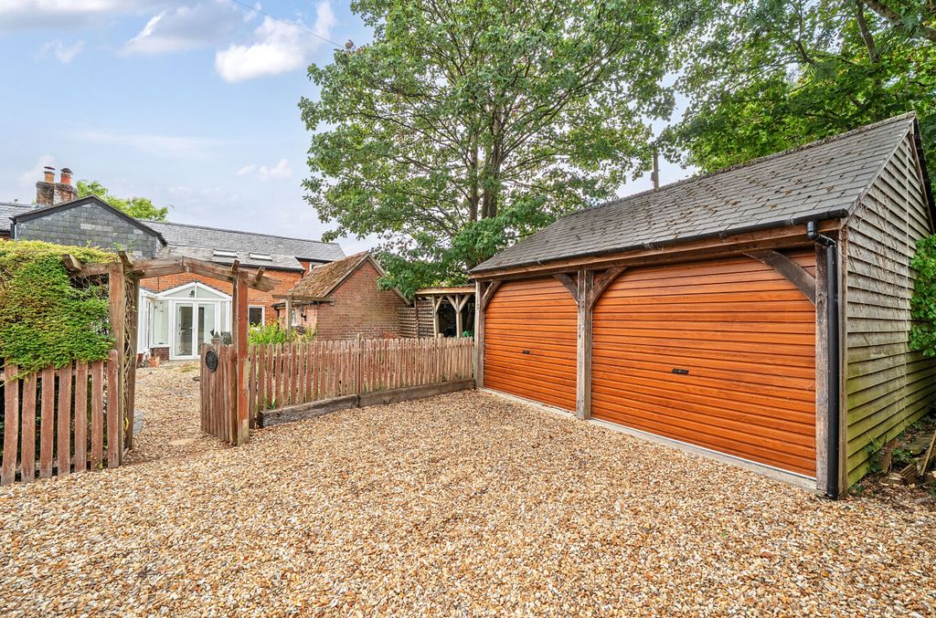 Additional image 16 of 3 bed cottage for saleWaters Green, Brockenhurst SO42