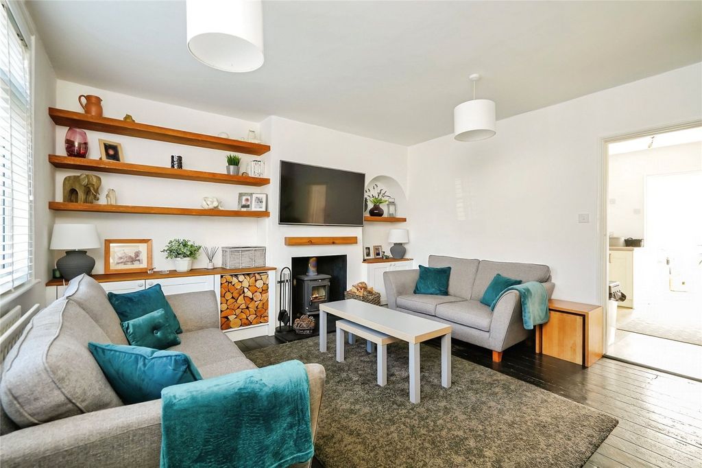 Additional image 3 of 2 bed terraced house for saleManor Road, Brackley, Northamptonshire NN13