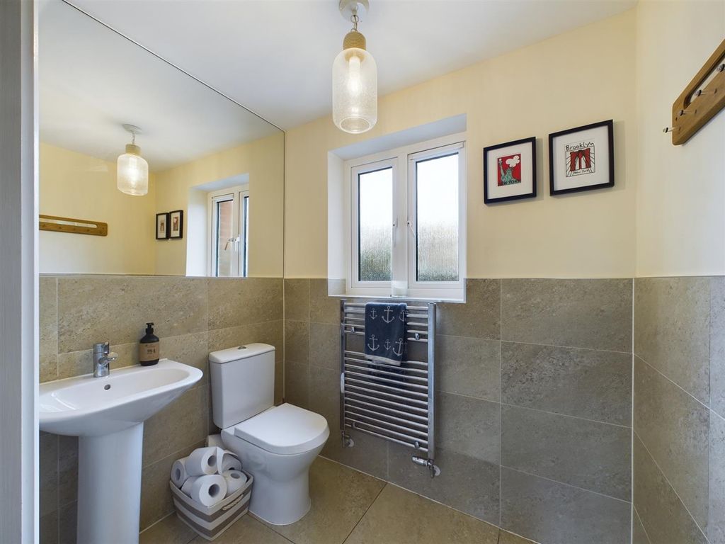 Additional image 30 of 4 bed detached house for saleClos Y Mametz, Porthcawl CF36