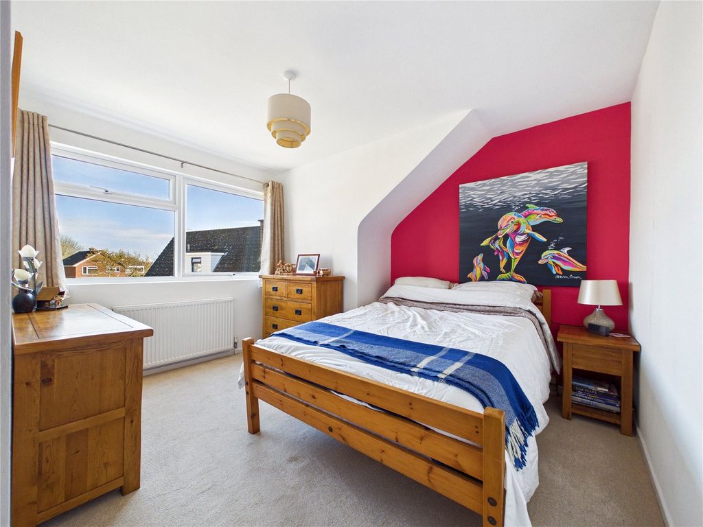 Additional image 6 of 4 bed link detached house for saleChestnut Close, Great Waldingfield, Sudbury, Suffolk CO10