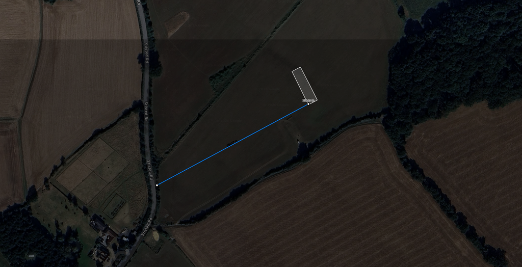 Land for saleStisted Road, Stisted CM77 photo 5