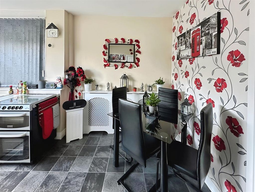 Additional image 9 of 2 bed town house for saleMount Grove, Bradford BD2