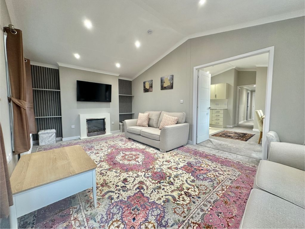 Additional image 2 of 3 bed mobile/park home for saleNewnham Road, Blakeney GL15