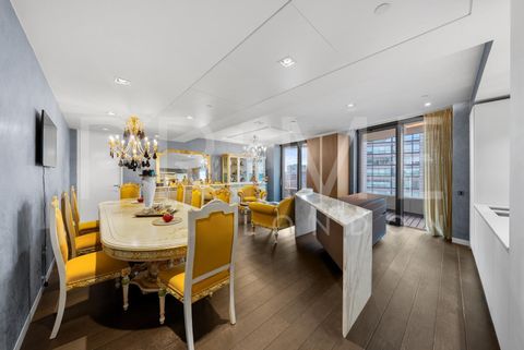 Riverwalk, 161 Millbank, Westminster SW1P