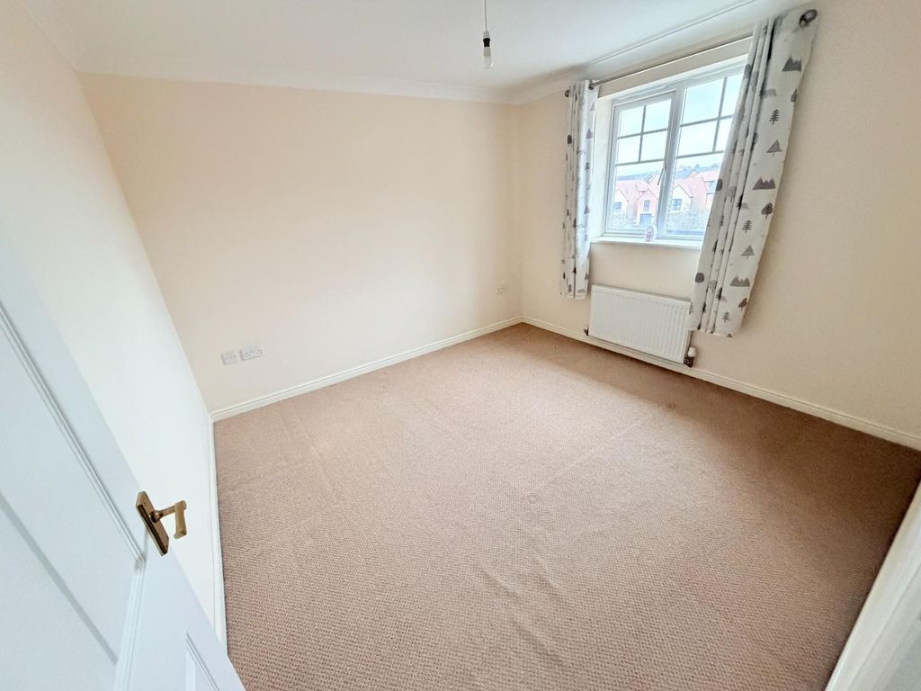 Additional image 9 of 2 bed flat for saleStrawberry Apartments, Bishop Cuthbert, Hartlepool TS26