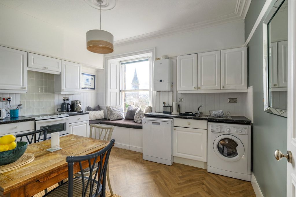 Additional image 3 of 1 bed flat for saleHoward Place, St. Andrews, Fife KY16