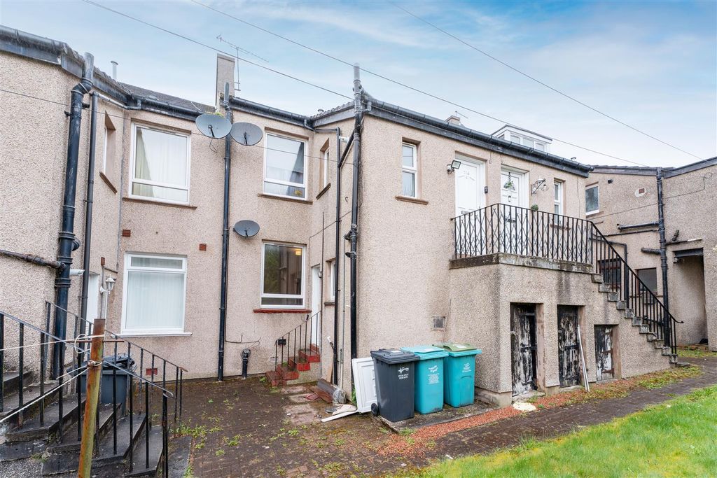 Additional image 16 of 1 bed flat for saleRussell Street, Wishaw ML2