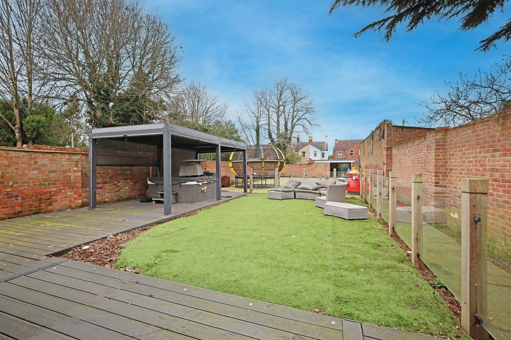 Additional image 16 of 3 bed detached house for saleSleaford Road PE21