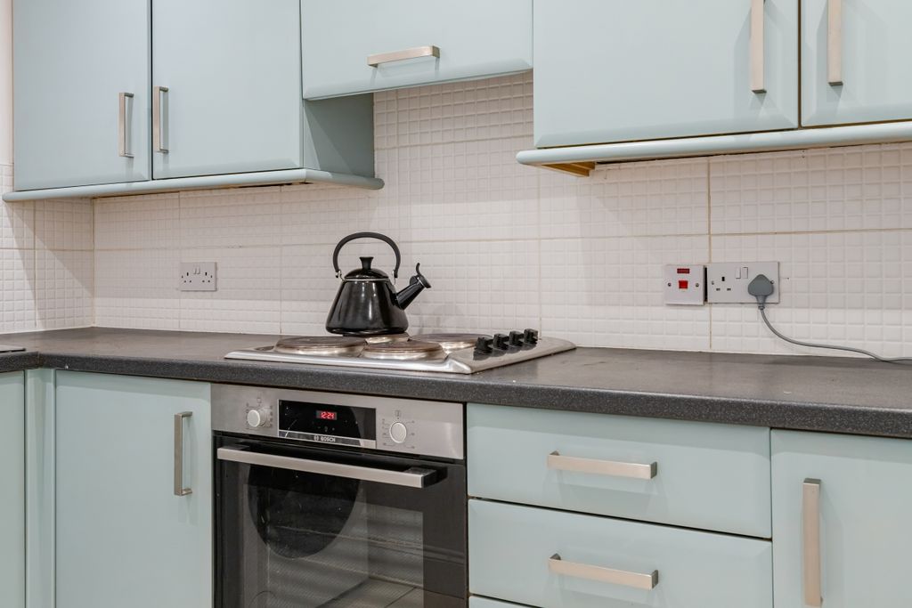 Additional image 9 of 2 bed flat for saleOverdale Gardens, Battlefield, Glasgow G42