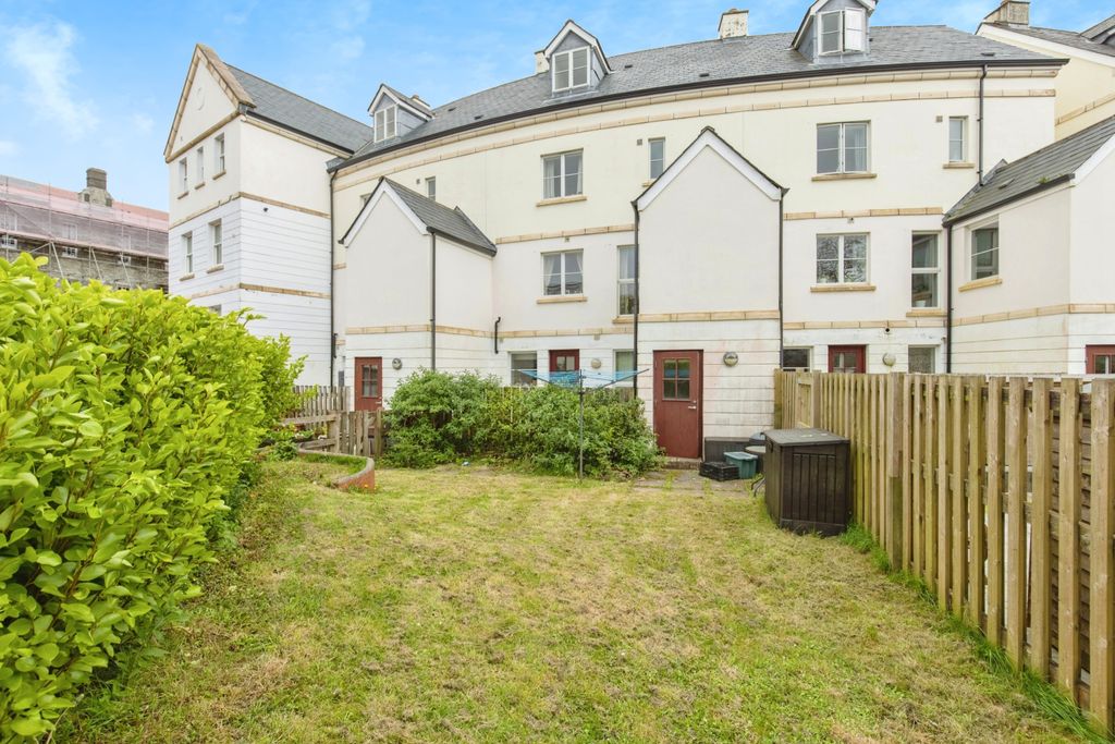 Additional image 8 of 3 bed flat for saleRoyffe Way, Bodmin, Cornwall PL31